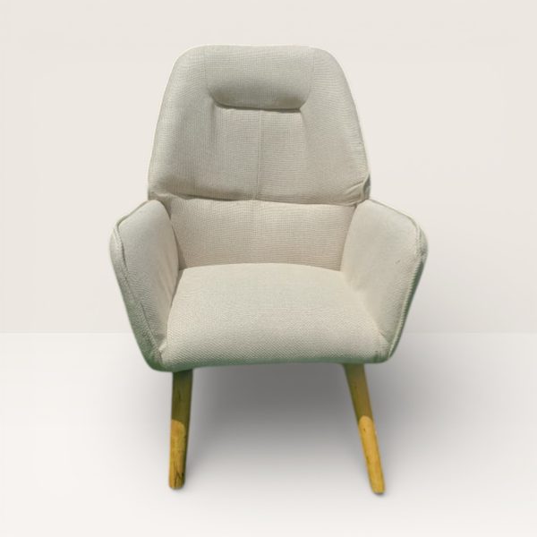 Modern Lounge Armchair
