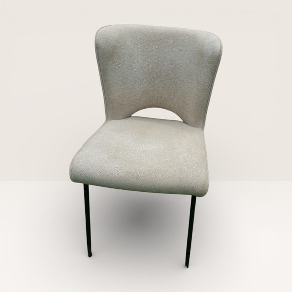 Sage Fabric Chair