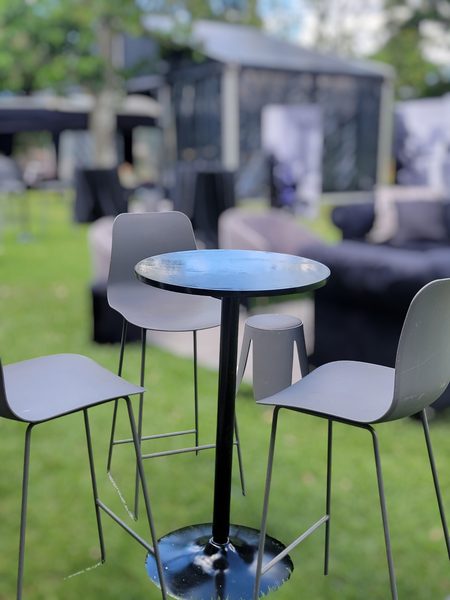 Cafe Table (Variant 2)