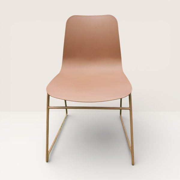 Maddie Velvet Dining Chair