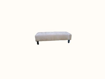 Sage Fabric Bench (Variant 4)