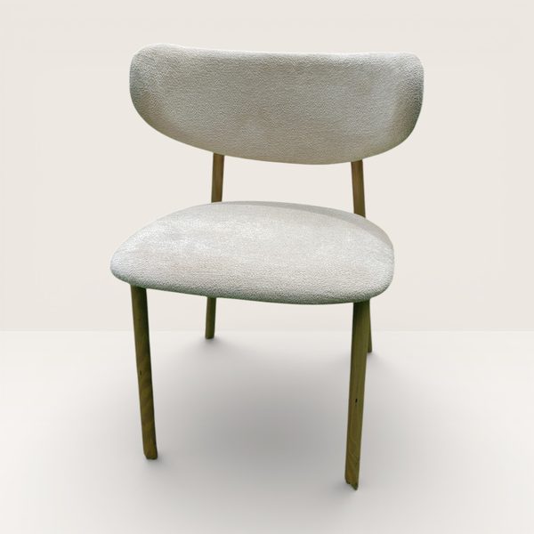 Louis Cane Chair (Variant 3)