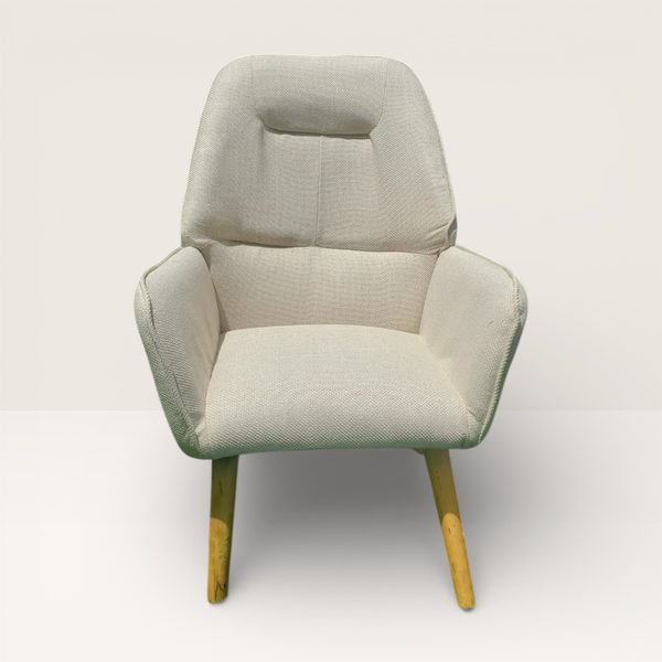 Oku Fabric Chair