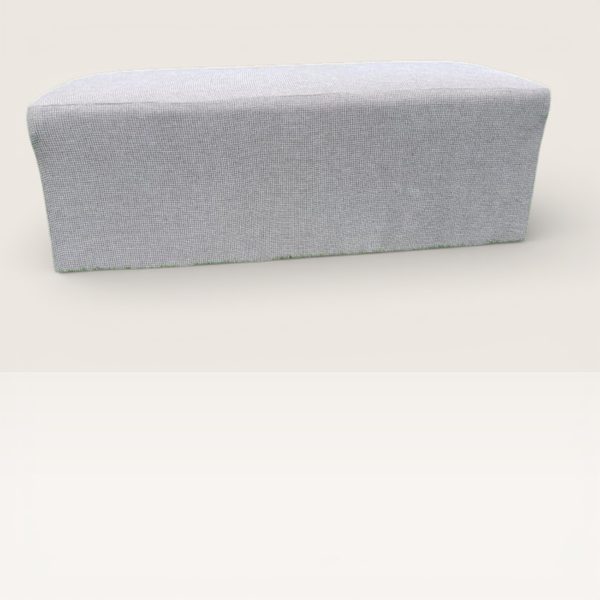Sage Fabric Bench (Variant 5)