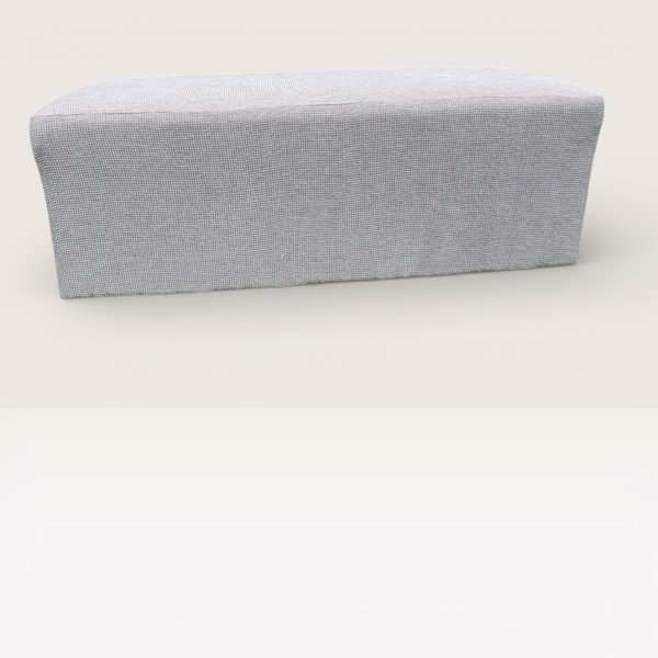 Sage Fabric Bench (Variant 6)