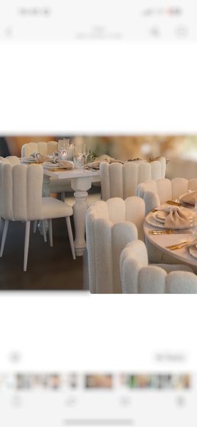 Louis Cane Chair (Variant 7)