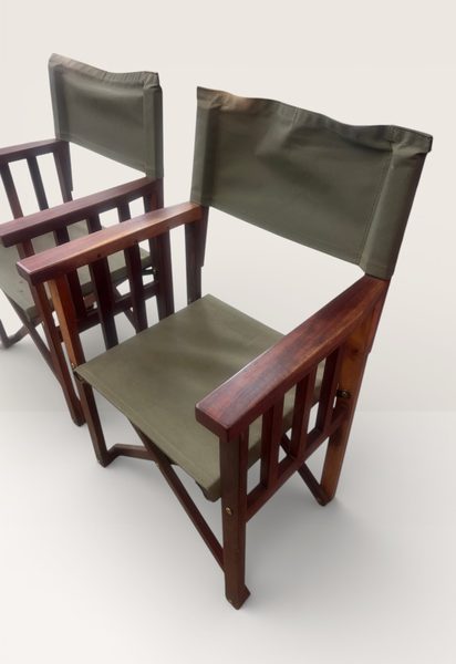 Louis Cane Chair (Variant 8)