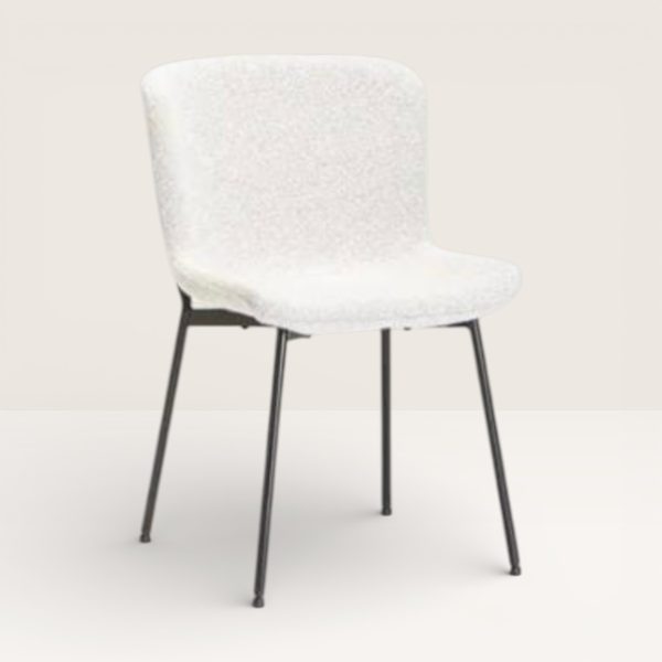 Sage Fabric Chair (Variant 3)